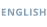 ENGLISH