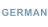 GERMAN